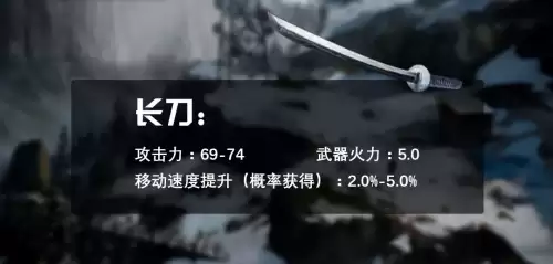明日之后长刀怎么卖　明日之后做了武器却不能卖-第11张
