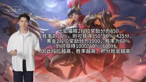 王者每周战力值是以什么为准　王者荣耀战力增加规则-第2张