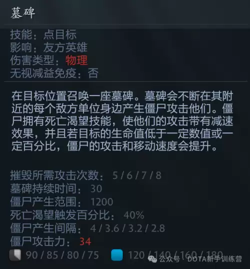 dota灵魂守卫老版本技能　dota最脏英雄-第5张