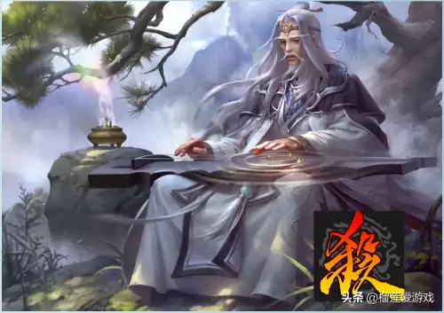 三国杀诸葛亮空城能不能被　诸葛亮空城可以被貂蝉决斗吗-第1张