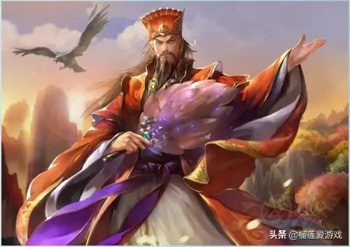 三国杀诸葛亮空城能不能被　诸葛亮空城可以被貂蝉决斗吗-第4张
