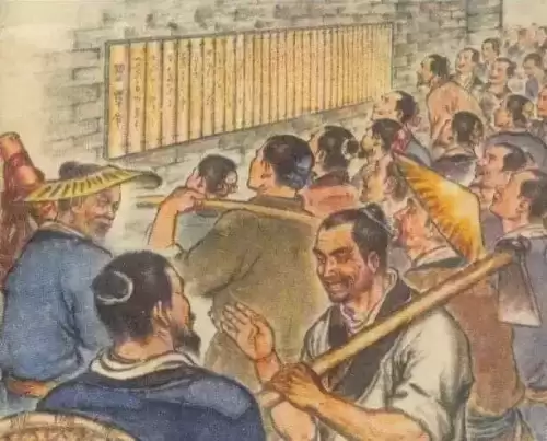 战国全面战争秦国锐士　秦国锐士的克星-第4张