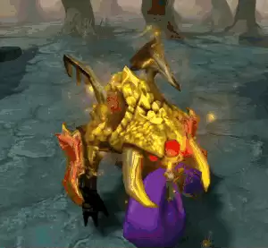 dota2饰品有孔还是没孔好　DOTA2饰品怎么打孔-第6张