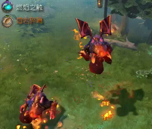 dota2饰品有孔还是没孔好　DOTA2饰品怎么打孔-第12张
