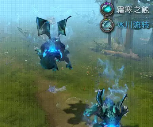dota2饰品有孔还是没孔好　DOTA2饰品怎么打孔-第14张