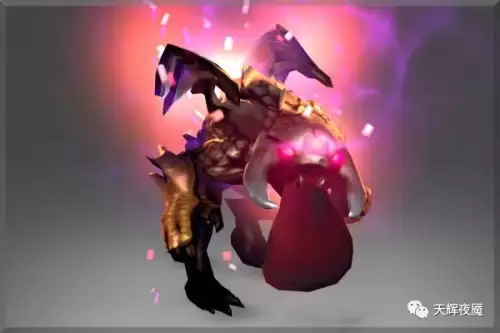 dota2饰品有孔还是没孔好　DOTA2饰品怎么打孔-第18张