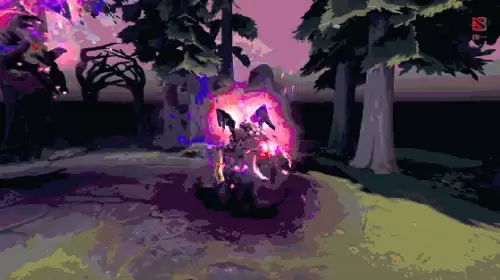dota2饰品有孔还是没孔好　DOTA2饰品怎么打孔-第19张