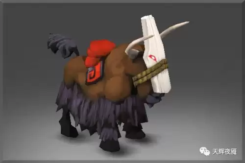dota2饰品有孔还是没孔好　DOTA2饰品怎么打孔-第23张