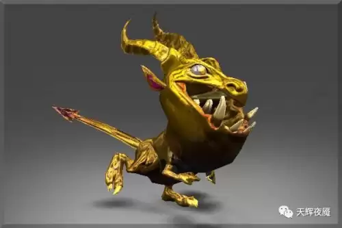 dota2饰品有孔还是没孔好　DOTA2饰品怎么打孔-第27张
