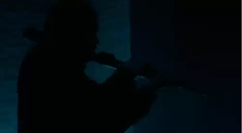 cs突击队长　突击队长的机械腿甲-第10张
