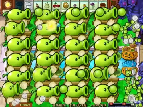 pvz植物大战僵尸图鉴　植物大战所有的僵尸-第9张