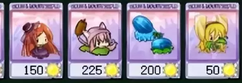 pvz植物大战僵尸图鉴　植物大战所有的僵尸-第21张