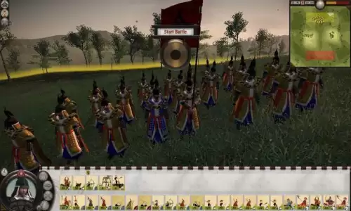 拿破仑全面战争一战mod　拿破仑全面战争1754汉化-第6张