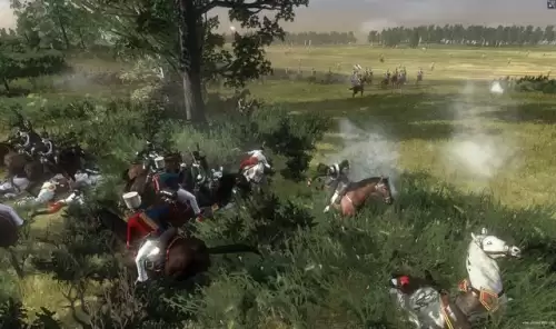 拿破仑全面战争一战mod　拿破仑全面战争1754汉化-第7张