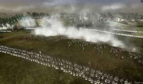 拿破仑全面战争一战mod　拿破仑全面战争1754汉化-第8张
