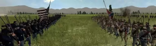 拿破仑全面战争一战mod　拿破仑全面战争1754汉化-第14张