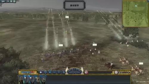 拿破仑全面战争一战mod　拿破仑全面战争1754汉化-第16张
