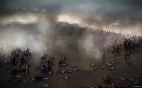 拿破仑全面战争一战mod　拿破仑全面战争1754汉化-第19张