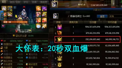 dnf怀表　DNF装备图鉴-第4张