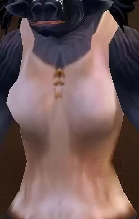 wow衬衣怎么获得　魔兽世界稀有衬衣-第7张