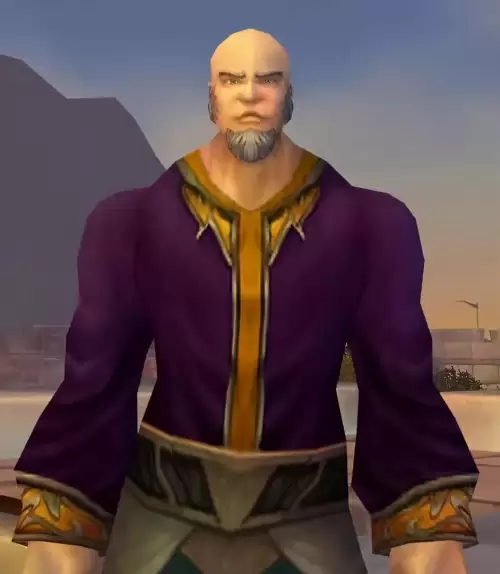 wow衬衣怎么获得　魔兽世界稀有衬衣-第6张