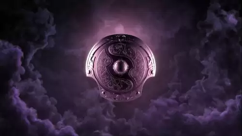 dota2蓝色协调服务器中　DOTA2玩家连接中-第5张