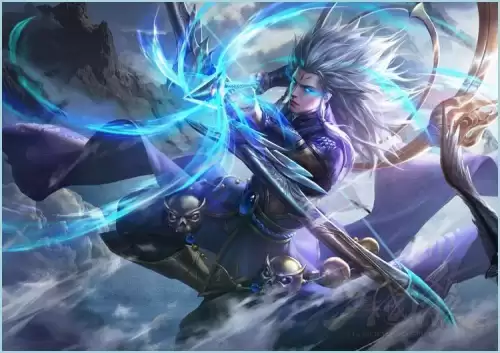 三国杀标准版武将图鉴-第7张