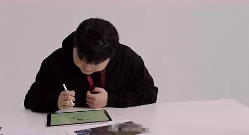 lol薇恩简笔画　亚索简笔画-第2张