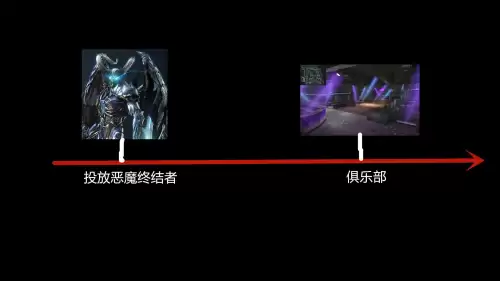 cf终结者模式扩展包　cf终结者生化模式-第3张