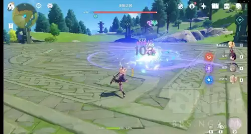 原神怎么关闭落雷　原神怎么阻止落雷-第3张