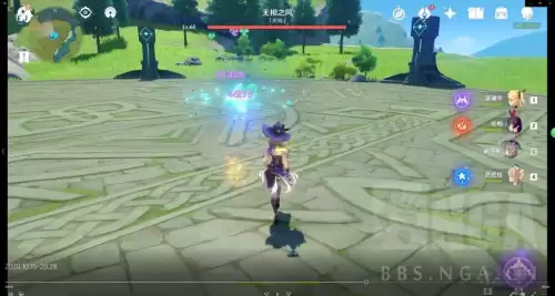 原神怎么关闭落雷　原神怎么阻止落雷-第5张