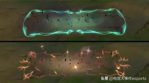 lol乐芙兰至臻皮肤　至臻魔女乐芙兰-第6张