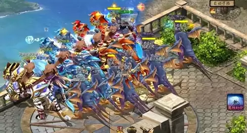 魔域职业pk赛王者宝箱　魔域职业pk第一有什么东西-第3张
