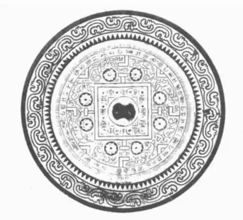 麒麟神兽图片　麒麟五大神兽图片-第6张