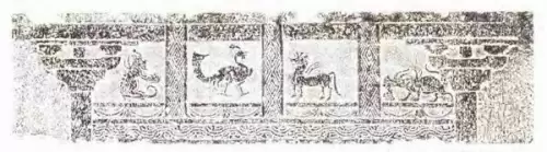 麒麟神兽图片　麒麟五大神兽图片-第15张