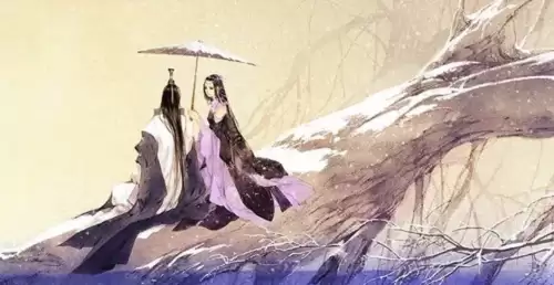 问道红尘简介　问道红尘讲的什么-第2张
