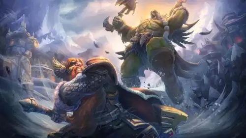 魔兽世界荣誉点在哪里看　魔兽世界怎么退出战场-第1张