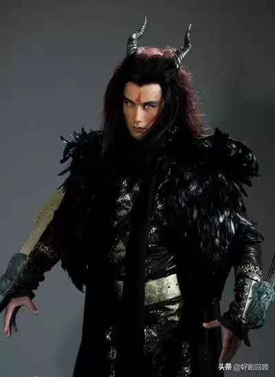 仙剑奇侠传3主要人物　仙剑奇侠传三演员表介绍-第7张
