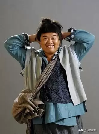 仙剑奇侠传3主要人物　仙剑奇侠传三演员表介绍-第8张