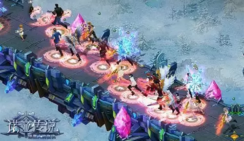 迷你世界怎么召唤年兽山噪　年兽雕像怎么召唤年兽年兽-第4张