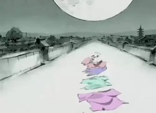 逃离游戏辉夜姬攻略　辉夜姬的传说-第2张