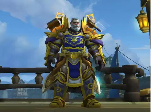 魔兽世界燃烧的远征术士哪个种族好　魔兽世界术士天赋选择-第2张