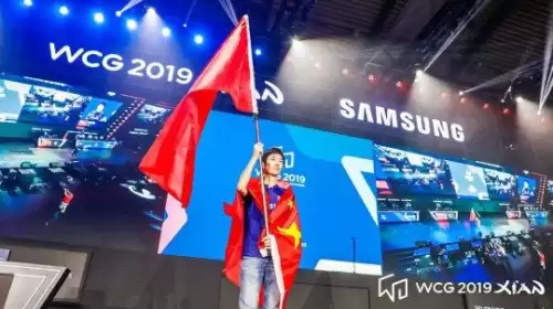 魔兽争霸3中国选手　魔兽争霸3顶级选手-第2张