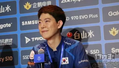 魔兽争霸3中国选手　魔兽争霸3顶级选手-第9张