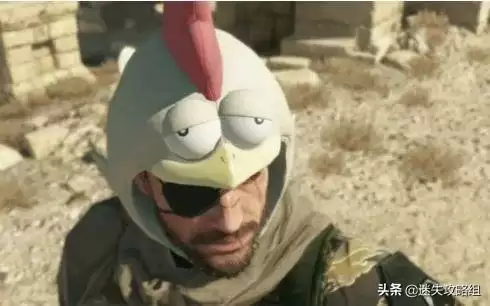 合金装备攻略ps4　ps4游戏合金装备5-第8张