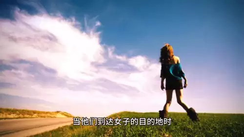 消失的搭车人游戏攻略　搭车游戏-第1张