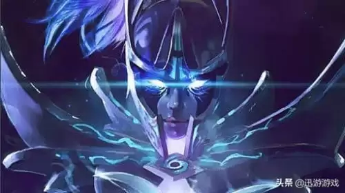 圣堂刺客a杖　DOTA2新版本a杖效果解析攻略-第4张
