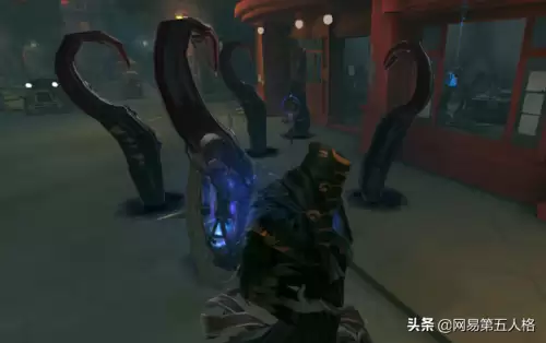第五人格噩梦技能　噩梦夺取者攻略-第3张