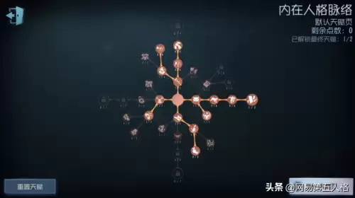第五人格噩梦技能　噩梦夺取者攻略-第11张