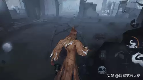 第五人格噩梦技能　噩梦夺取者攻略-第13张